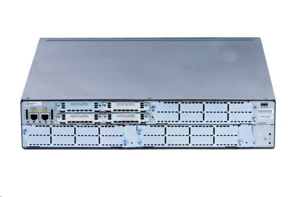 CISCO ROUTER 2851 USED - تصویر 3